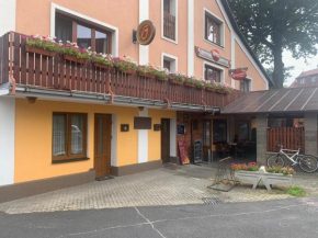 Malý byt 1+1, Karlovy Vary